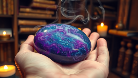 Unlocking the Secrets of Mood Stones: A Guide to Understanding Their Power